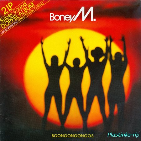 Boney M - Oceans Of Fantasy 1979, Boonoonoonoos 1981, Children Of Paradise 1981, Ten Thousand Lightyears 1984, Kalimba De Luna 1984 Boney M - Oceans Of Fantasy 1979, Boonoonoonoos 1981, Children Of Paradise 1981, Ten Thousand Lightyears 1984, Kalimba De Luna 1984