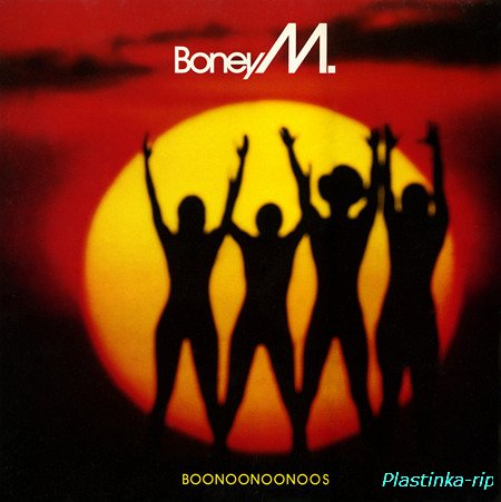 Boney M - Oceans Of Fantasy 1979, Boonoonoonoos 1981, Children Of Paradise 1981, Ten Thousand Lightyears 1984, Kalimba De Luna 1984 Boney M - Oceans Of Fantasy 1979, Boonoonoonoos 1981, Children Of Paradise 1981, Ten Thousand Lightyears 1984, Kalimba De Luna 1984