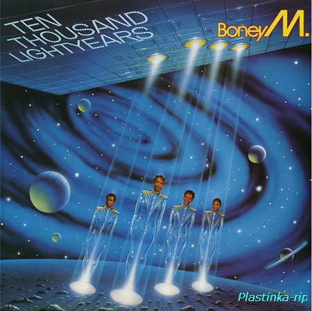 Boney M - Oceans Of Fantasy 1979, Boonoonoonoos 1981, Children Of Paradise 1981, Ten Thousand Lightyears 1984, Kalimba De Luna 1984 Boney M - Oceans Of Fantasy 1979, Boonoonoonoos 1981, Children Of Paradise 1981, Ten Thousand Lightyears 1984, Kalimba De Luna 1984