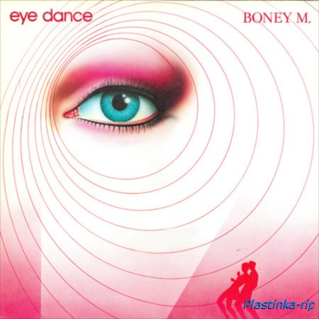 Boney M -  Eye Dance 1985, The Best Of 10 Years 1986, Greatest Hits Of All Times Remix 1989, 6 Singles 1978-80