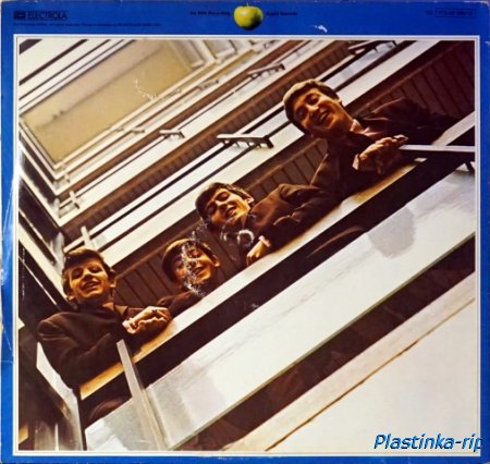 The Beatles &#8206; 1967-1970            1978