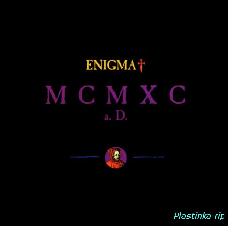 Enigma  MCMXC anno Domini 1990, Gregorian - So Sad 1991, BONYS