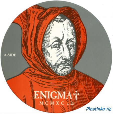 Enigma  MCMXC anno Domini 1990, Gregorian - So Sad 1991, BONYS