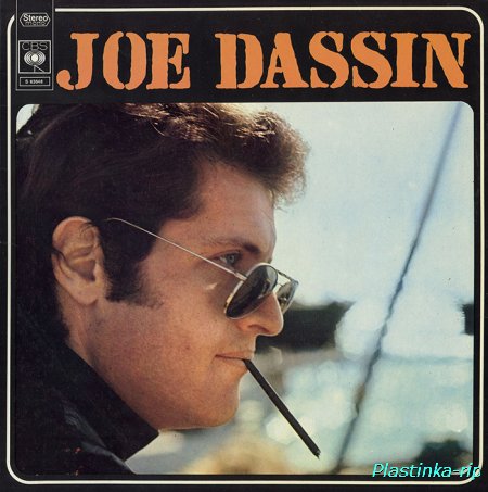 Joe Dassin - Les Champs-Elys&#233;es (1969)