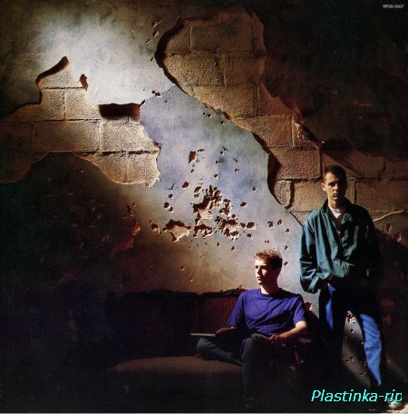 Pet Shop Boys - 1986 Disco, 1986 Please, 1987 Actually, 1988 Introspective