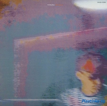 Pet Shop Boys - 1986 Disco, 1986 Please, 1987 Actually, 1988 Introspective