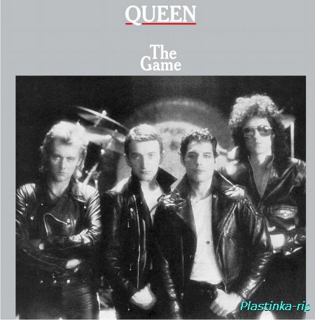 Queen - News Of The World, Jazz, The Game, Hot Space, The Works, A Kind Of Magic