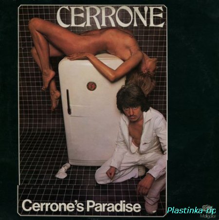 Cerrone Diskografie 11 LP