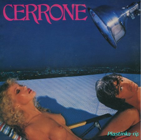 Cerrone Diskografie 11 LP