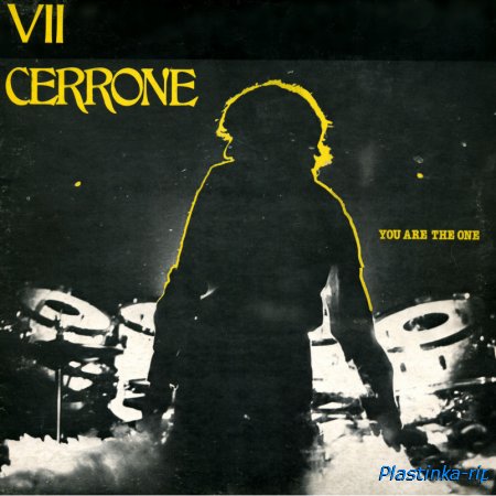 Cerrone Diskografie 11 LP