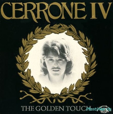 Cerrone Diskografie 11 LP