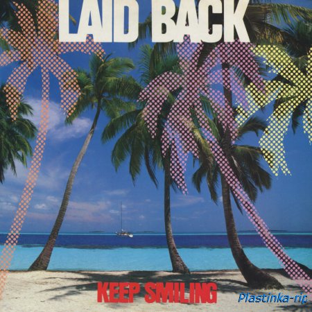 Laid Back - ...Keep Smiling 1983