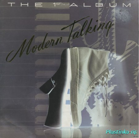 Modern Talking - 1985 (2lp), 1986