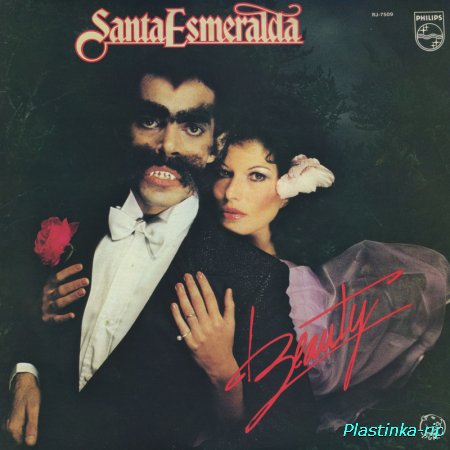 Santa Esmeralda - Don't Let Me Be Misunderstood, Beauty, The House Of The Rising Sun