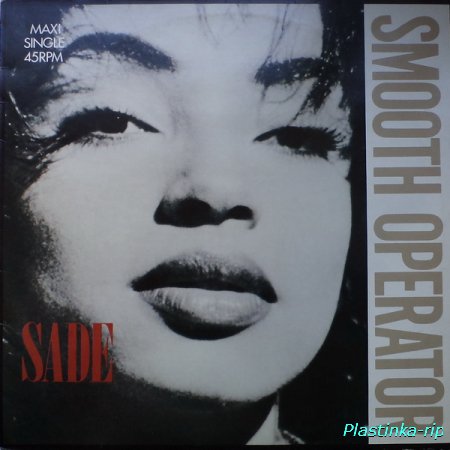 Sade - Smooth Operator (1984) Maxi '12