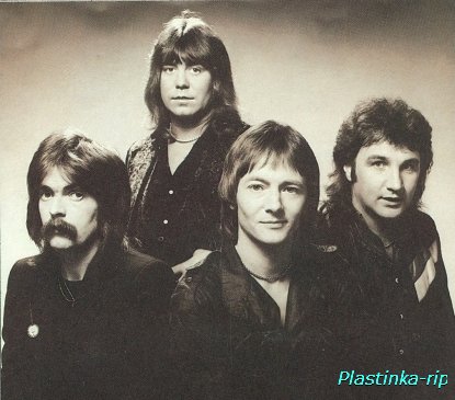 Smokie - 1981 Solid Ground, 1982 1 Strangers In Paradise Smokie - 1981 Solid Ground, 1982 1 Strangers In Paradise