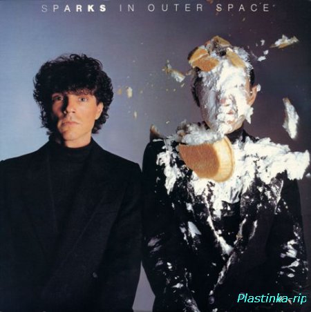 Sparks - No. 1 In Heaven, Terminal Jive, In Outer Space