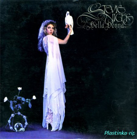 STEVIE NICKS (Fleetwood Mac)