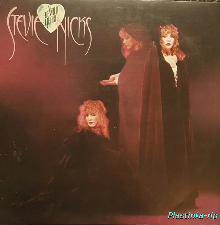 STEVIE NICKS (Fleetwood Mac)