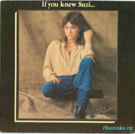 Suzi Quatro - 1975, 1978, 1979, 1979,1980 - 5LP Suzi Quatro - 1975, 1978, 1979, 1979,1980 - 5LP