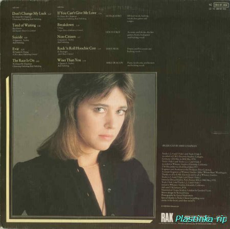Suzi Quatro - 1975, 1978, 1979, 1979,1980 - 5LP Suzi Quatro - 1975, 1978, 1979, 1979,1980 - 5LP