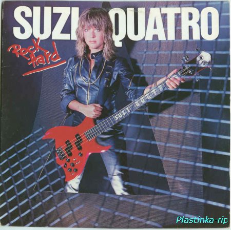 Suzi Quatro - 1975, 1978, 1979, 1979,1980 - 5LP Suzi Quatro - 1975, 1978, 1979, 1979,1980 - 5LP