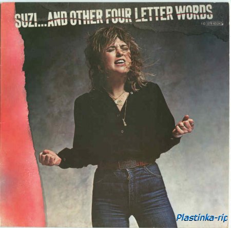 Suzi Quatro - 1975, 1978, 1979, 1979,1980 - 5LP Suzi Quatro - 1975, 1978, 1979, 1979,1980 - 5LP
