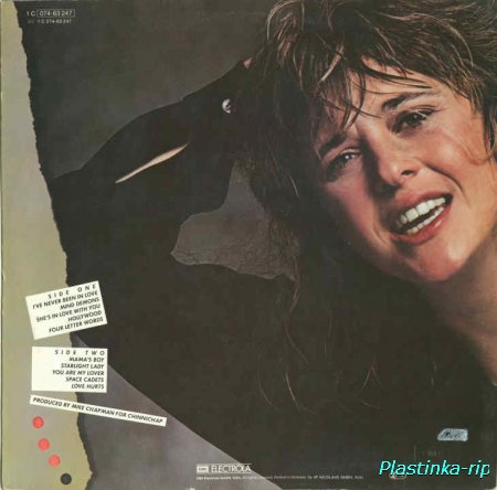 Suzi Quatro - 1975, 1978, 1979, 1979,1980 - 5LP Suzi Quatro - 1975, 1978, 1979, 1979,1980 - 5LP