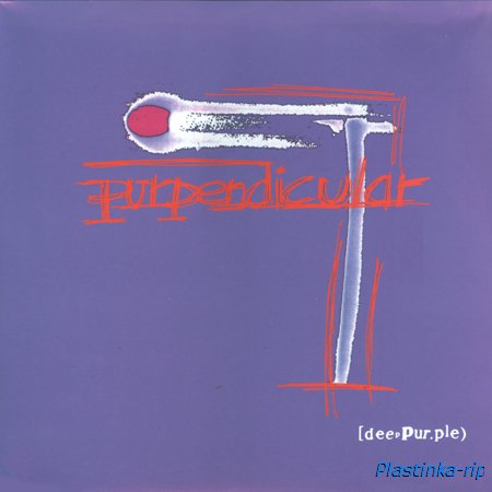 Deep Purple - 9 LP