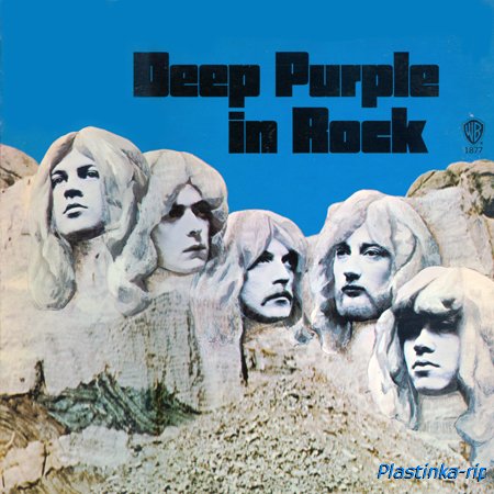 Deep Purple - 9 LP