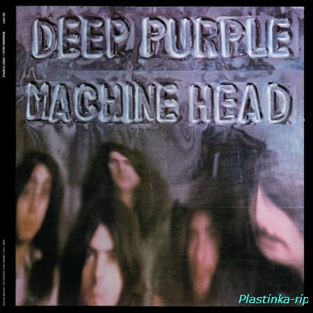 Deep Purple - 9 LP