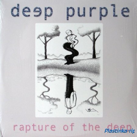 Deep Purple - Rapture Of The Deep (2005)