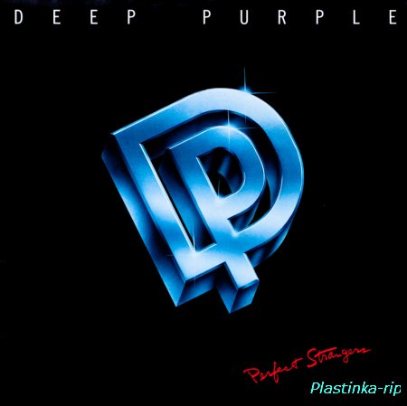 Deep Purple - 9 LP