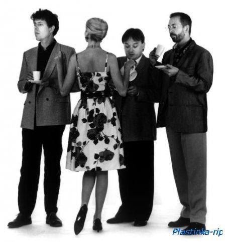 Telex - Diskografies