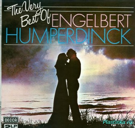 Engelbert Humperdinck - The Very Best Of Engelbert Humperdinck 1972