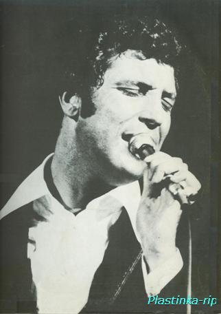 Tom Jones - I Who Have Nothing 1970, Tom 1970, Live At Caesar's Palace 1971 Tom Jones - I Who Have Nothing 1970, Tom 1970, Live At Caesar's Palace 1971