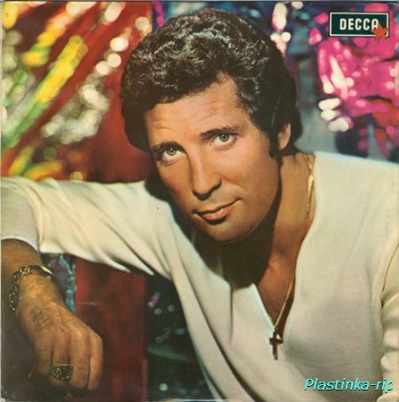 Tom Jones - I Who Have Nothing 1970, Tom 1970, Live At Caesar's Palace 1971