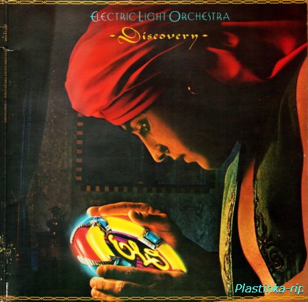 Electric Light Orchestra 1977 - 1986