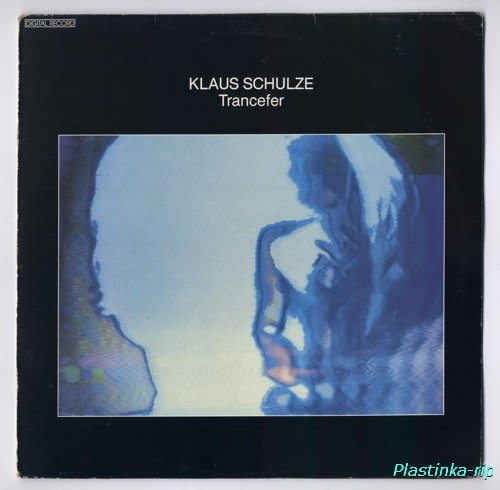 Klaus Schulze - Trancefer