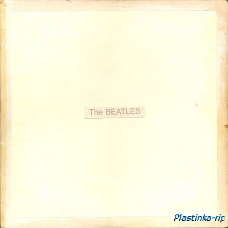 The Beatles - ''The Beatles'' (White Album) 1977