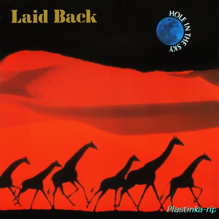 Laid Back &#8206;– Hole In The Sky (1990)