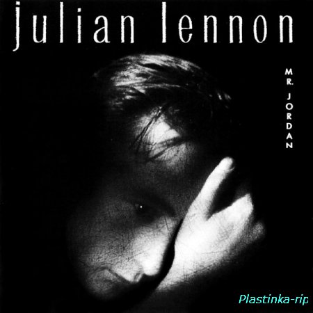 Julian Lennon &#8206;– Mr. Jordan (1989)