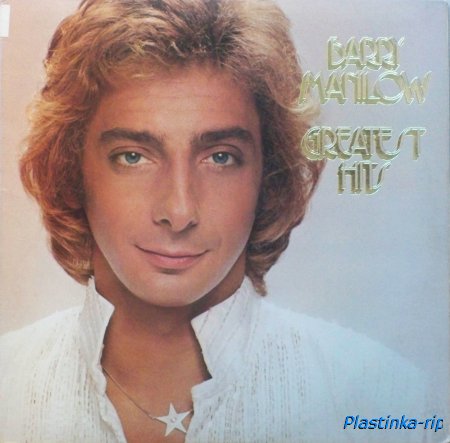 Barry Manilow &#8206; Greatest Hits (1978)