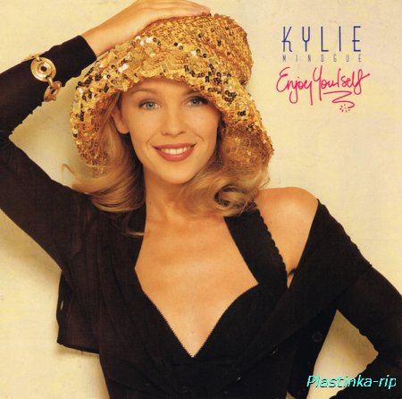 Kylie Minogue &#8206; Enjoy Yourself (1989)