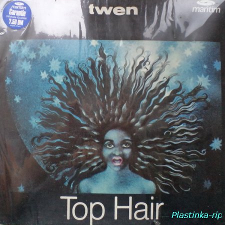 The Aquarius Selection - Top-Hair (1969)