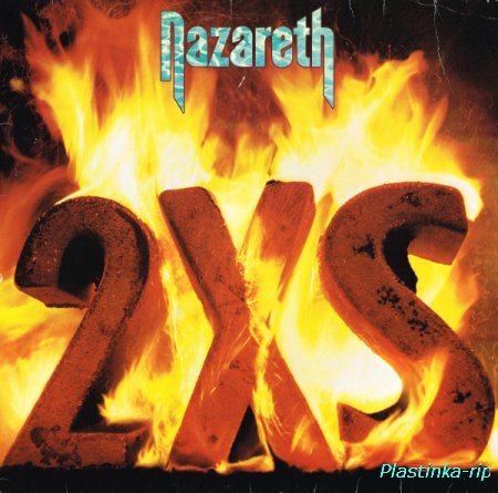 Nazareth – 2XS (1982) 