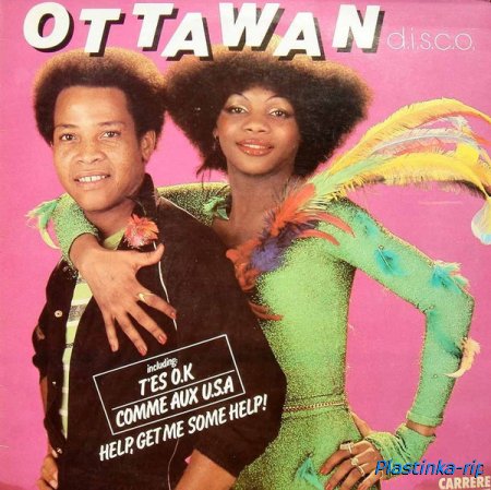 Ottawan &#8206; D.I.S.C.O. (1980)