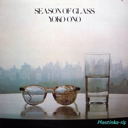 Yoko Ono &#8206; Season Of Glass (1981)