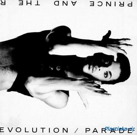 Prince And The Revolution &#8206; Parade (1986)