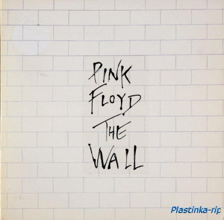 Pink Floyd &#8206;– The Wall (1979)